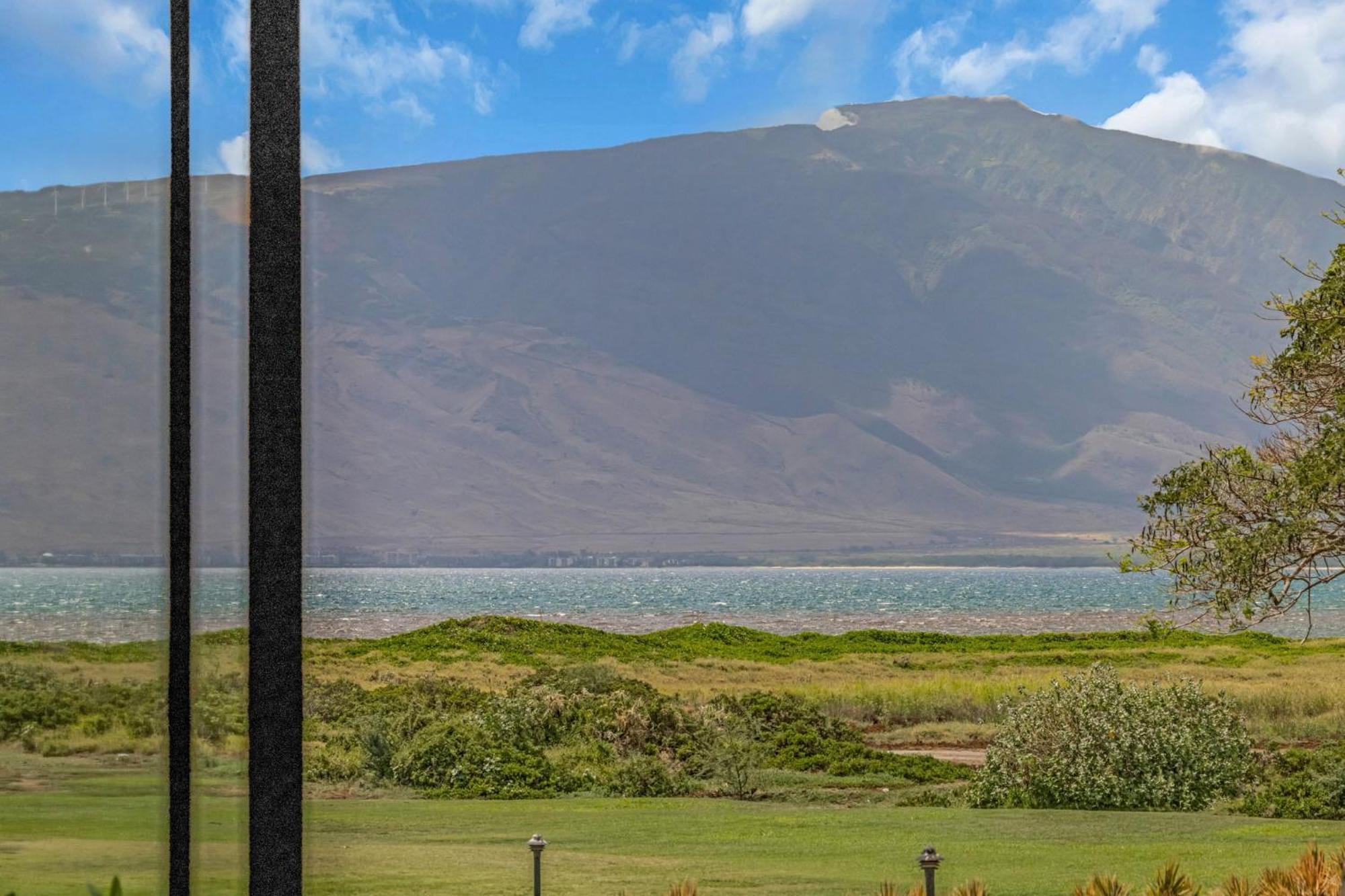Kauhale Makai 230 Apartman Kihei Kültér fotó