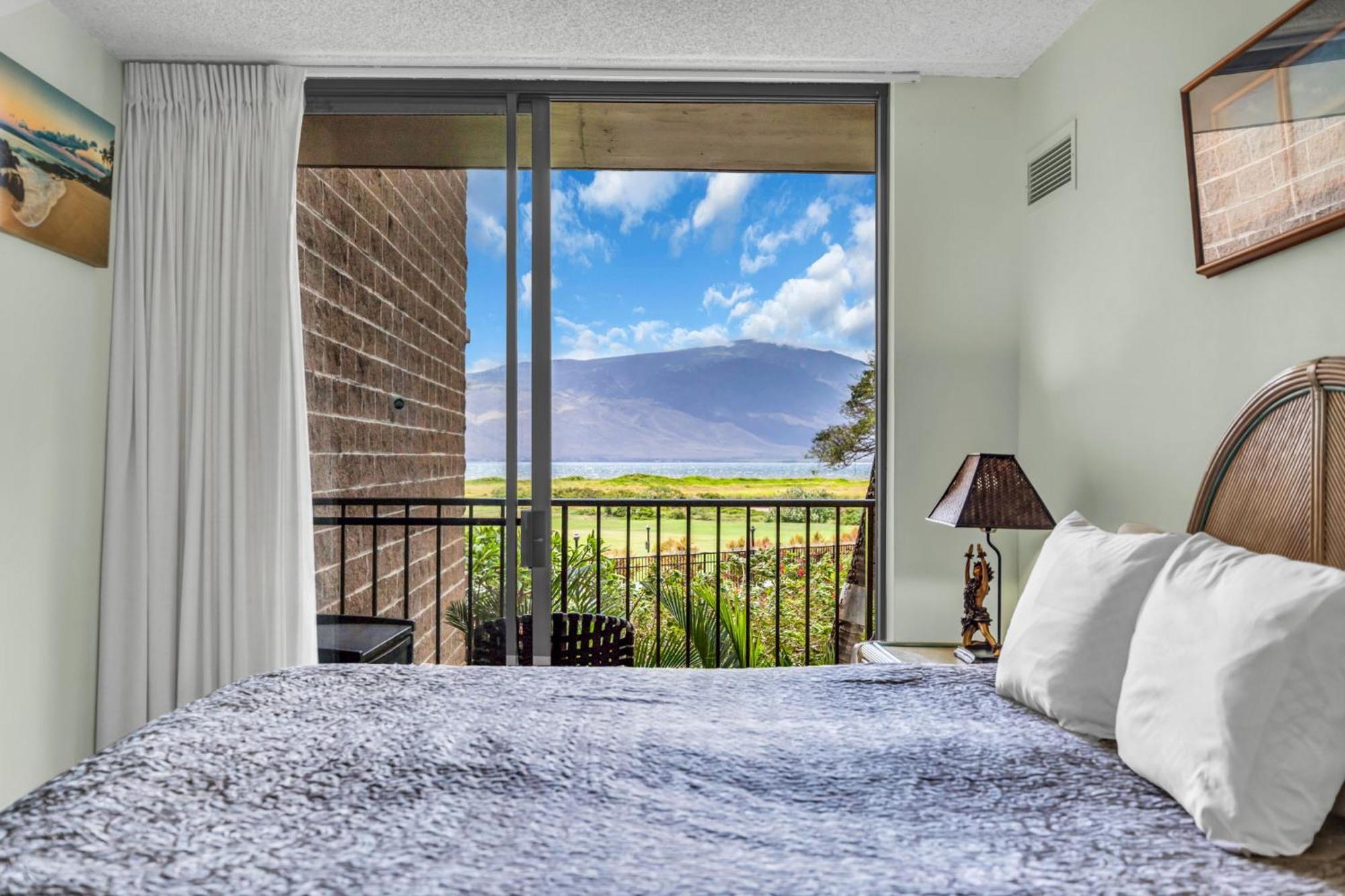 Kauhale Makai 230 Apartman Kihei Kültér fotó
